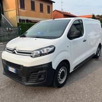 Citroen Jumpy