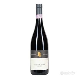 vino Cantalupo Anno Primo Ghemme 2015 Ghemme DOCG