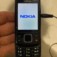 Nokia 6600 i slide