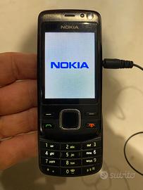 Nokia 6600 i slide