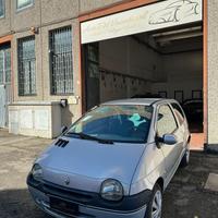 Renault Twingo 1.2i cat Diabolika