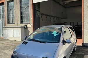 Renault Twingo 1.2i cat Diabolika