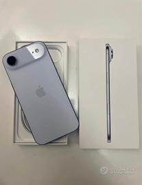 iPhone 17 air 256gb sky blue 