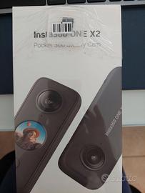 Insta360 ONE X2