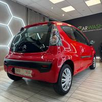 Citroën C1 1.0 Airdream