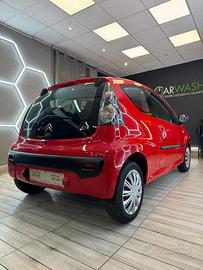 Citroën C1 1.0 Airdream