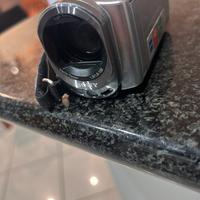 Video camera digitale sony