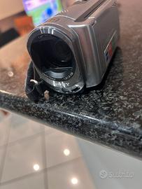 Video camera digitale sony