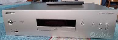 Pioneer PD-10 Sacd