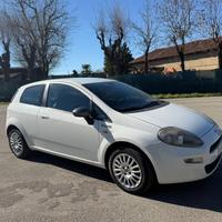 PUNTO EVO 1.4 GPL chiamare scrivere al 3928222812