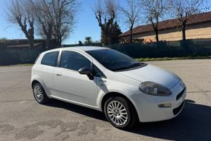 PUNTO EVO 1.4 GPL chiamare scrivere al 3928222812