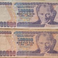 banconote turchia-Uzbekistan