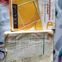 matematica a colori edizione gialla