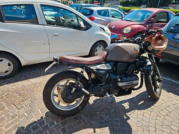 Moto bmw k 75