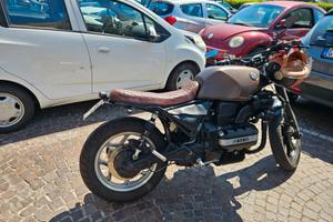 Moto bmw k 75