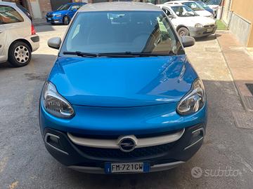 OPEL Adam - 2018