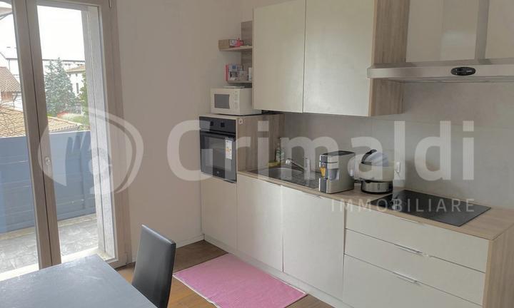 Appartamento Bastia Umbra [GRIMAFF946ARG]