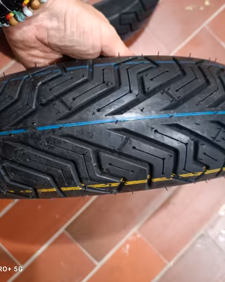 pneumatici scooter da 12