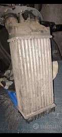 modulo centralina e intercooler 