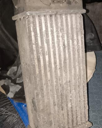 modulo centralina e intercooler 