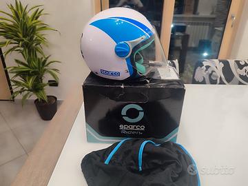 Casco bambino 