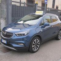 OPEL Mokka X 1.6 CDTI Ecotec 136CV 4x2 aut. Inno