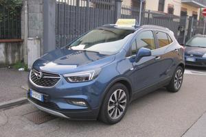 OPEL Mokka X 1.6 CDTI Ecotec 136CV 4x2 aut. Inno