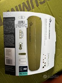 Materassino autogonfiante sea to summit