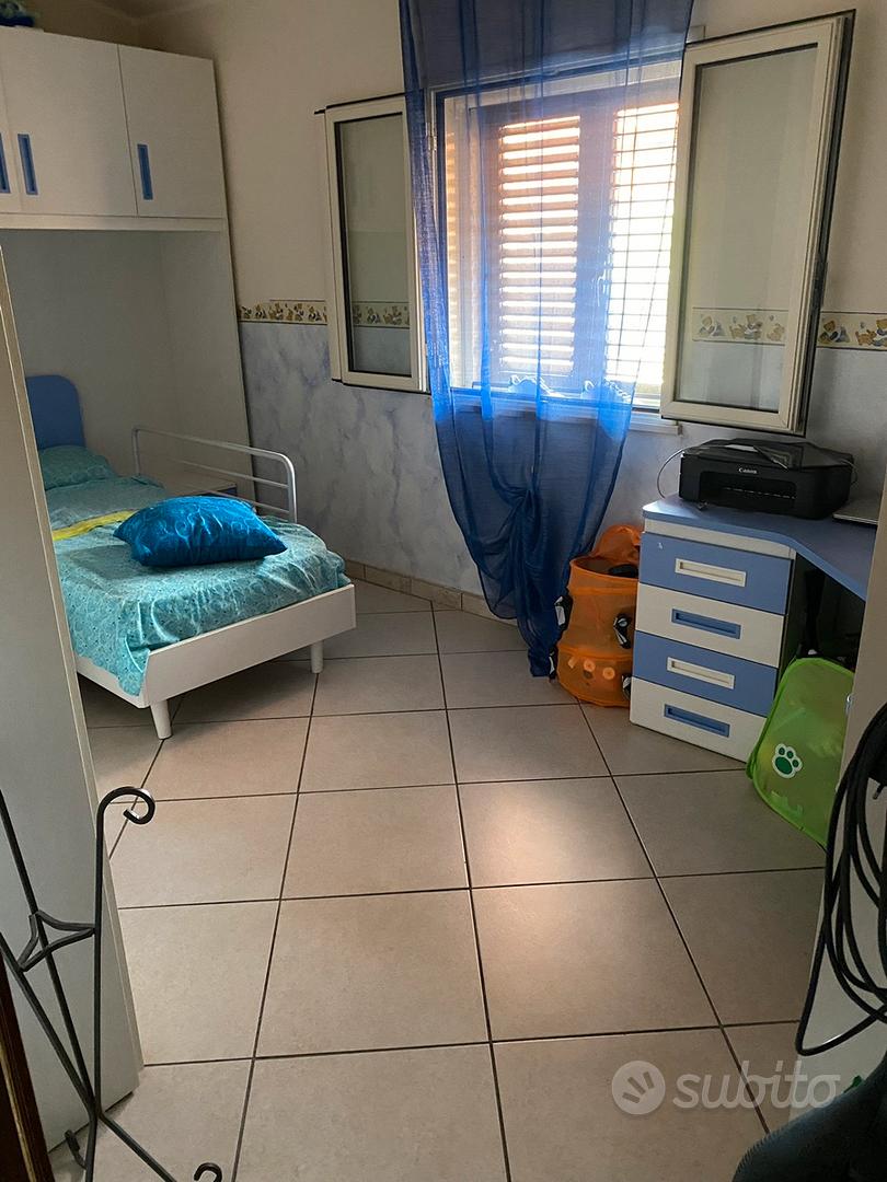Appartamento – Melito di Porto Salvo, Paese Vecchio, San Leonardo - Vista 2