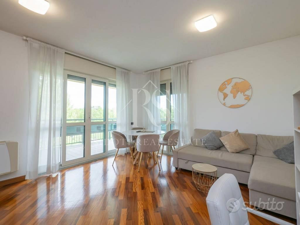 Apartment in Segrate, Tregarezzo - Vista 5