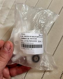 Serbatoio olio freni e tubo - RICAMBI ORIGINALI