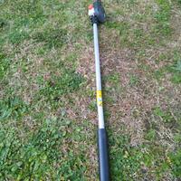 Attacco potatore ad asta ECHO