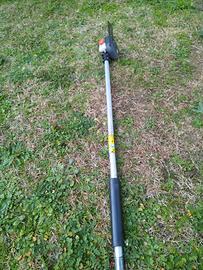 Attacco potatore ad asta ECHO