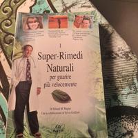 I super rimedi naturali...