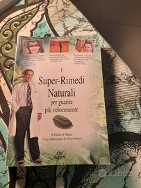 I super rimedi naturali...