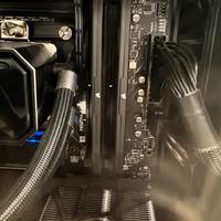 CORSAIR VENGEANCE DDR5 RAM 64GB (2x32GB) 5600MHz