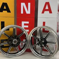 Cerchio Triumph Bonneville T100