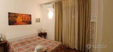 Appartamento fronte mare a Marina di Pisa