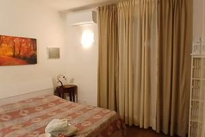 Appartamento fronte mare a Marina di Pisa