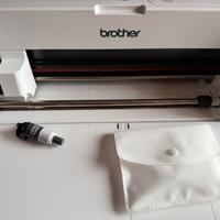 Brother sdx ce plotter da taglio