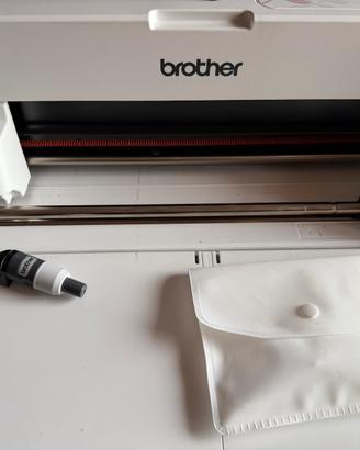 Brother sdx ce plotter da taglio
