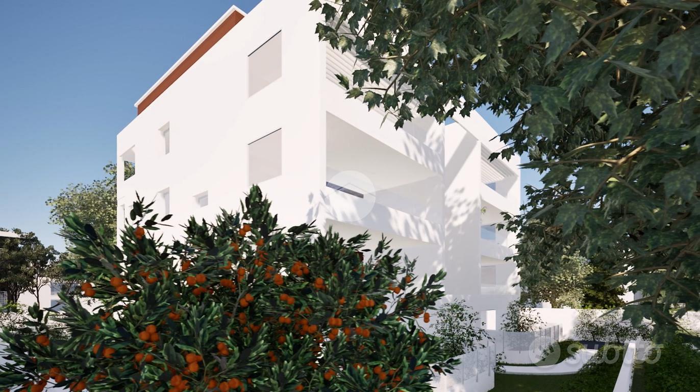 Appartamento – Sassari, Luna e Sole - Vista 4