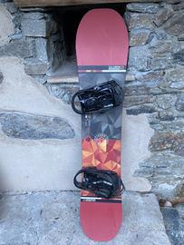 snowboard Salomon 150 cm