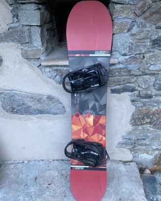 snowboard Salomon 150 cm