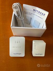 Extender di rete internet