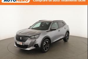 PEUGEOT 2008 KM95906