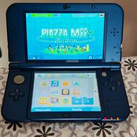 Nintendo 3ds xl 