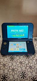 Nintendo 3ds xl 