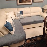 divano letto con contenitore 