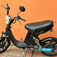 Green23 e-bike biciElettrica